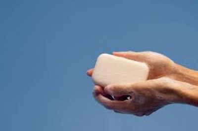 Clotrimazole Soaps