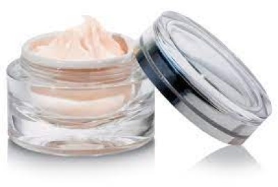 Silicone Gel with CCP Technology, Pro Vitamin C Cream