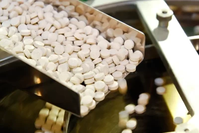 Febuxostat Tablets Manufacturers