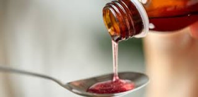 DHA With L-Lysine, Zinc, Multivitamin & Multimineral Syrup Manufacturers