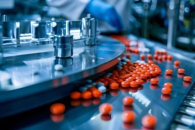 Hyoscine Butylbromide & Paracetamol Tablet Manufacturers
