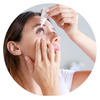 Eye Drops Manufacturers