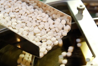 Aceclofenac & Paracetamol Tablet Manufacturers