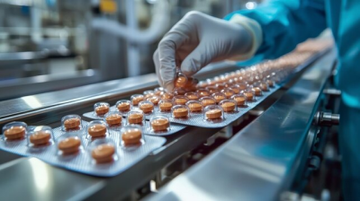 Clonazepam Tablets Manufacturers