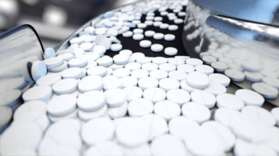 Tolperisone, PCM and Aceclofenac Tablets Manufacturers