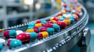 Diclofenac & Thiocolchicoside Capsules Manufacturer