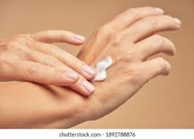 Calamine & Light Liquid Paraffine Lotion