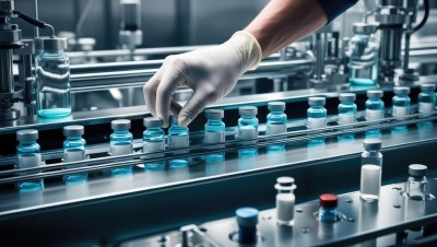 Rabeprazole Injection Manufacturers