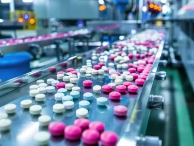 Tolperisone HCL & Paracetamol Tablet Manufacturers