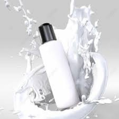 Cetyl Alcohol & Stearyl Alcohol Lotion