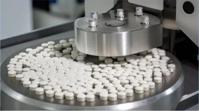 Tolperisone Tablets Manufacturers