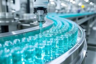 Paracetamol Injection Manufacturers