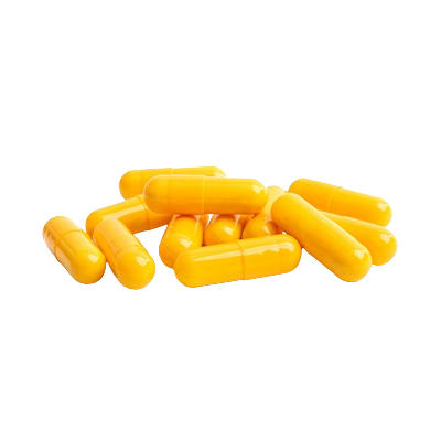 Hard Gel Capsules Manufacturers