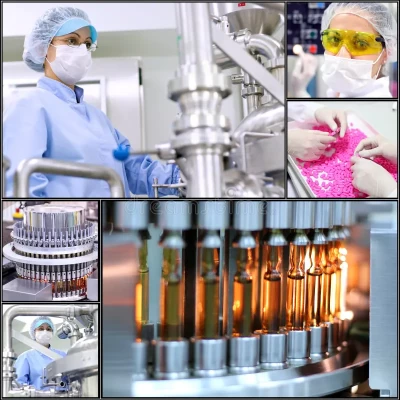 Olanzapine Injection Manufacturers