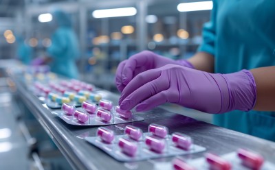 Pregabalin, Mecobalamin, Alpha Lipoic Acid, Pyridoxine & Folic Acid Capsules Manufacturers