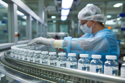 Pheniramine Maleate Injection Manufacturers