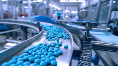 Rabeprazole Sodium & Domperidone Tablet Manufacturers
