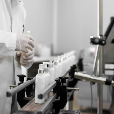 Ketoconazole Lotion Manufacturers