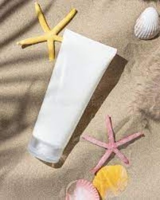Oxybenzone, Avobenzone & Micronized Zinc Oxide Lotion