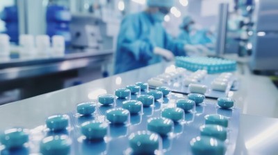 Diclofenac Sodium & Paracetamol Tablet Manufacturers