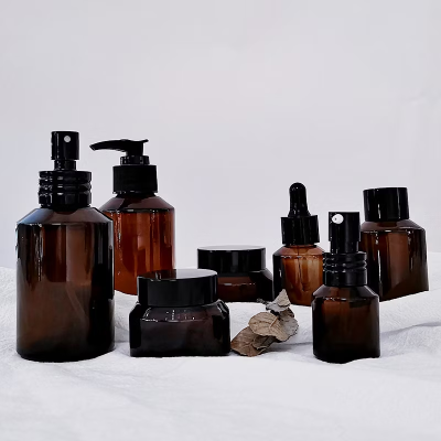 Derma Serum in Cosmetics