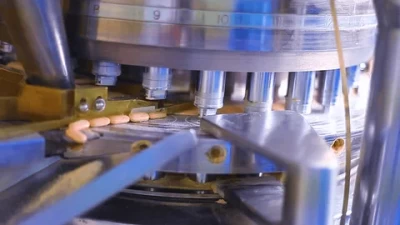 Diacerein, Glucosamine Sulfate Potassium Chloride & Methylsulfonylmethane Tablet Manufacturers