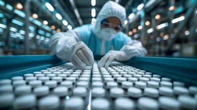 Tranexamic Acid & Mefenamic Acid Tablet Manufacturers