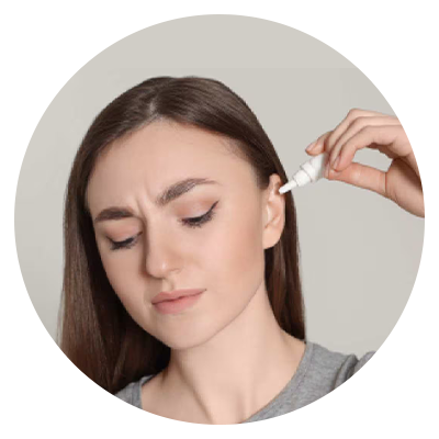 Ear Drops Manufacturers