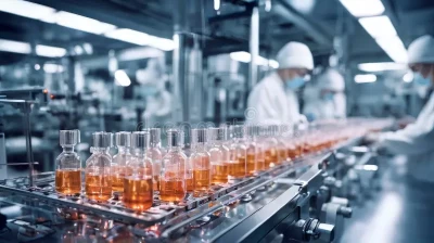 Omeprazole Injection Manufacturers