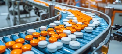 Ferrous Fumarate & Folic Acid Tablet Manufacturers