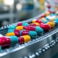 Diclofenac & Thiocolchicoside Capsules Manufacturer
