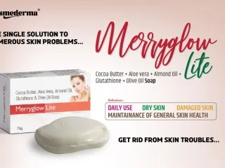Cocoa Butter, Shea Butter, Glycerin & Olive Oil Soap Pharma Exporters