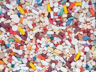 Best Finasteride 1 mg & Biotin 10 mg Tablets Exporters