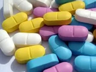 Coenzyme q10, Biotin, Omega 3 Fatty Acids, Zinc, Beta-Carotene, Green Tea Extract, Mecobalamin, Lutein, Anti Oxidant, Multivitamin & Multivitamin Tablets