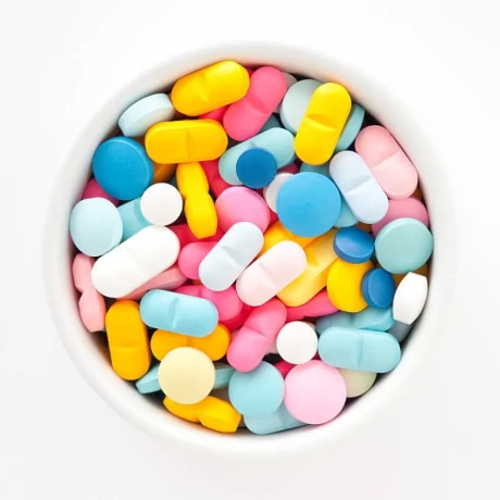 Top Desloratadine 5mg Tablets Suppliers 1