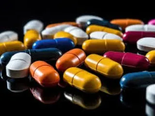 Vitamin 80 mg, Vitamin D3 & Zinc 42 mg Chewable Tablets