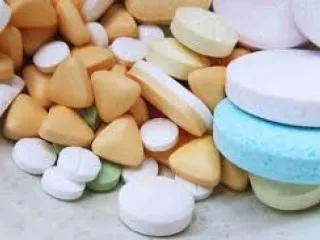 Terbinafine Tablets