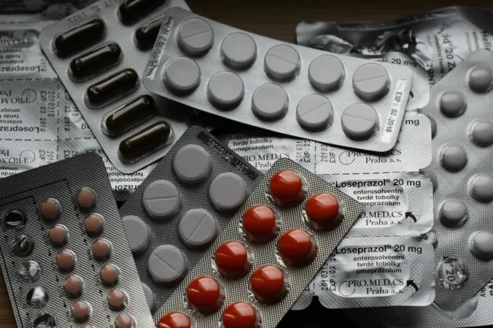 Best Megestrol Acetate Tablets Contract Manufacturing 1