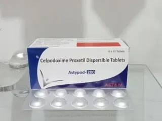 Beta Lactam Tablets Third Party Manufacturer