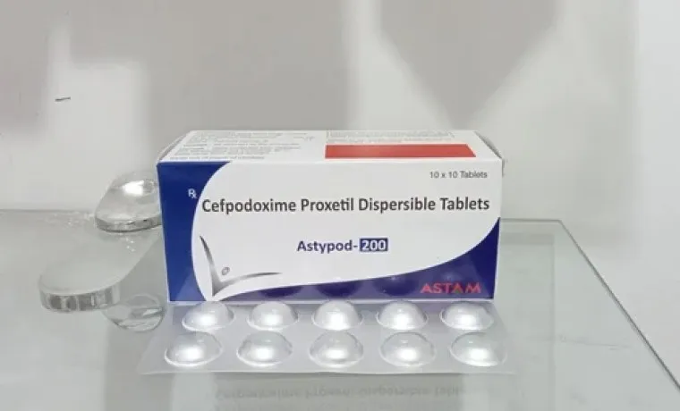 Beta Lactam Tablets Third Party Manufacturer 1
