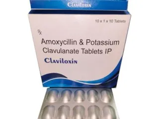 Top Amoxycillin 1000mg with Potassium Clavulanate 200mg Tablets Pharmaceutical Contract Manufacturing