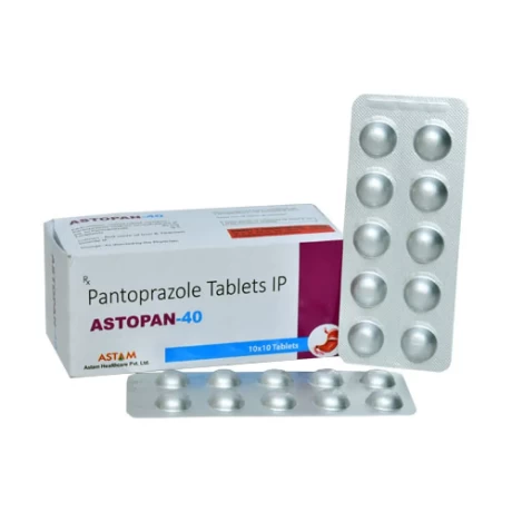Third Party Manufacturing for Gastro Medicine 1