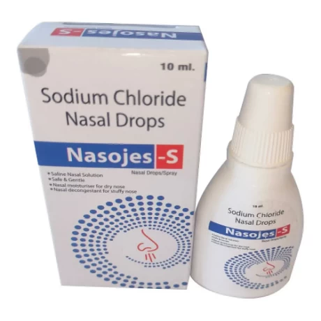 Best Sodium Chloride 5.0%w/v Nasal Drop Manufacturers 1