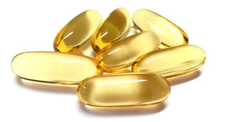 Third Party Manufacturer for Soft Gelatin Capsules 1