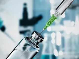 Third party manufacturer for injection