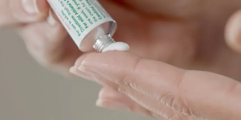 Third party manufacturer for Ointment 1