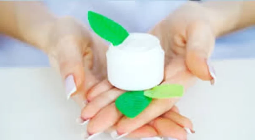 Third Party Manufacturer for Creams 1