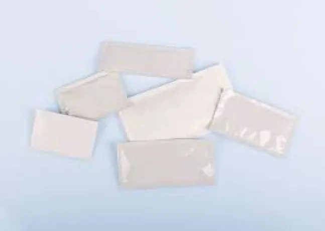Third Party Manufacturer for Sachets 1