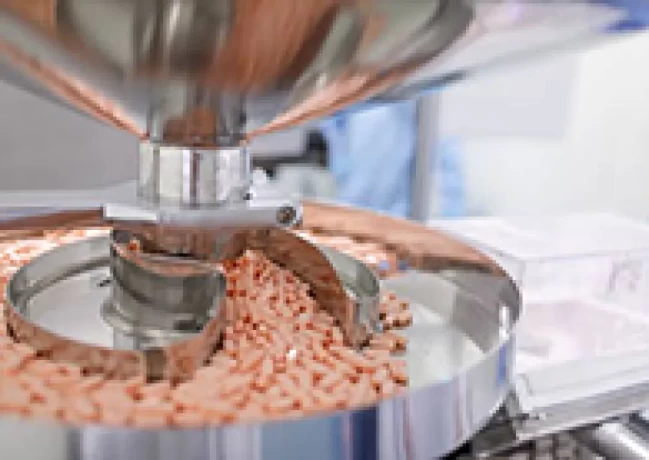 Best Tablet Manufacturing Company 1