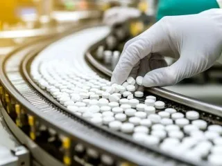 Best Pharmaceutical Tablet Manufacturer